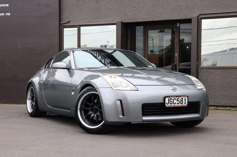 2002 Nissan Fairlady
