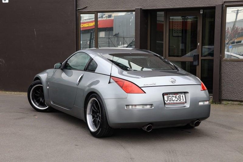 2002 Nissan Fairlady