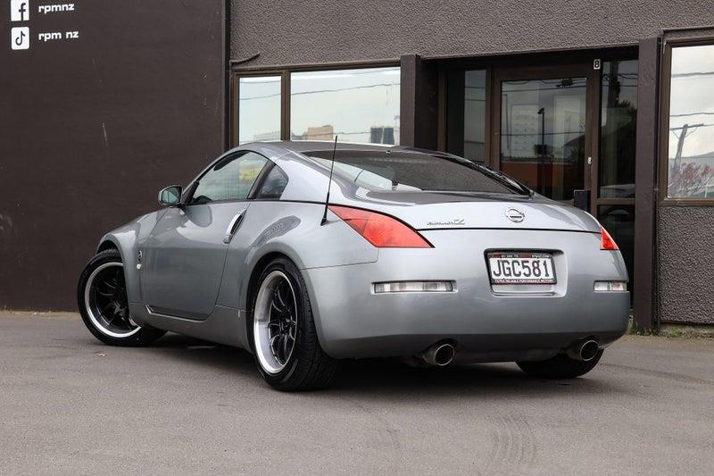 2002 Nissan Fairlady