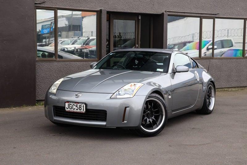 2002 Nissan Fairlady