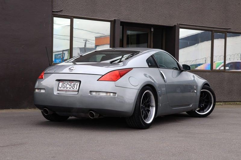 2002 Nissan Fairlady
