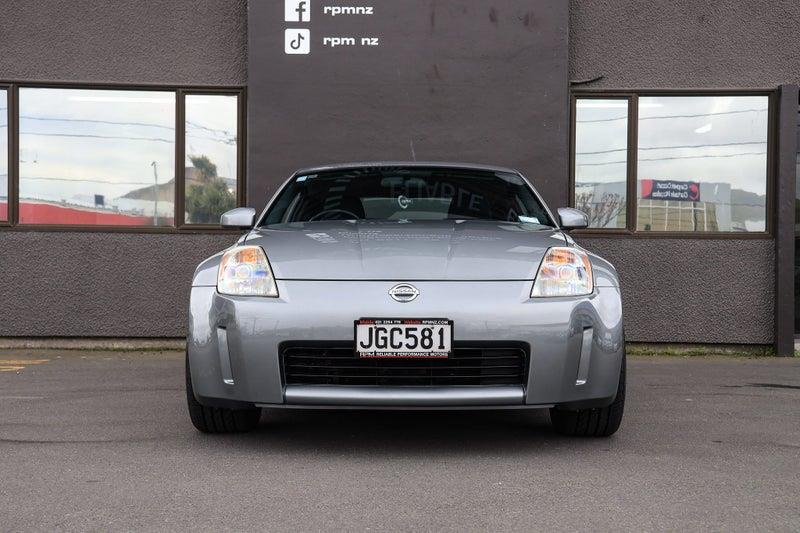 2002 Nissan Fairlady