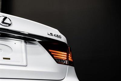 2012 Lexus LS 460 - Thumbnail