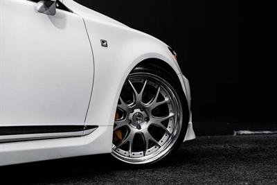 2012 Lexus LS 460 - Thumbnail