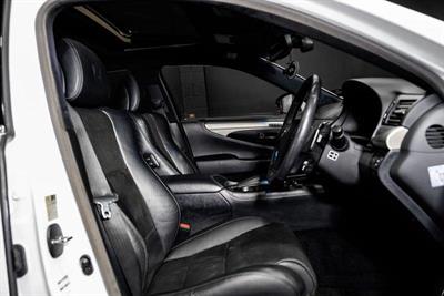 2012 Lexus LS 460 - Thumbnail