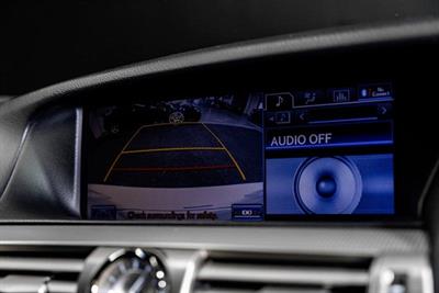 2012 Lexus LS 460 - Thumbnail