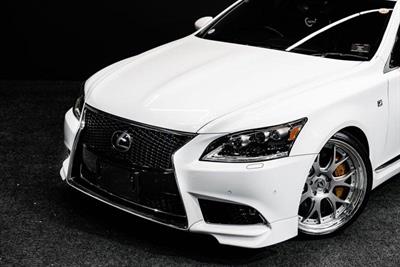 2012 Lexus LS 460 - Thumbnail