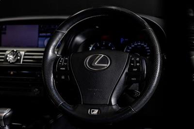 2012 Lexus LS 460 - Thumbnail