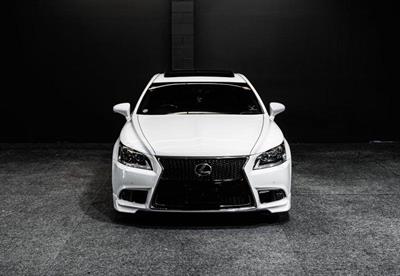 2012 Lexus LS 460 - Thumbnail