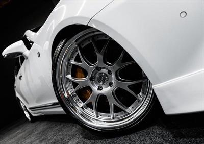 2012 Lexus LS 460 - Thumbnail