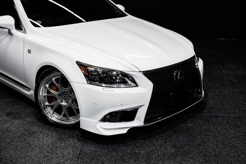 2012 Lexus LS 460