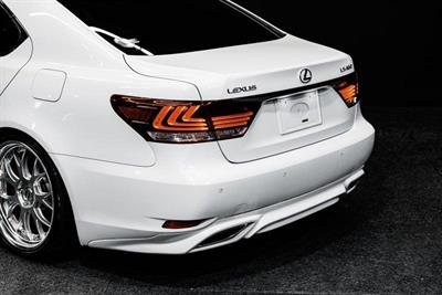 2012 Lexus LS 460 - Thumbnail