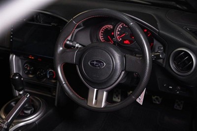2012 Subaru BRZ - Thumbnail