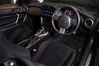2012 Subaru BRZ - Thumbnail