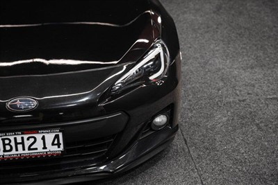 2012 Subaru BRZ - Thumbnail