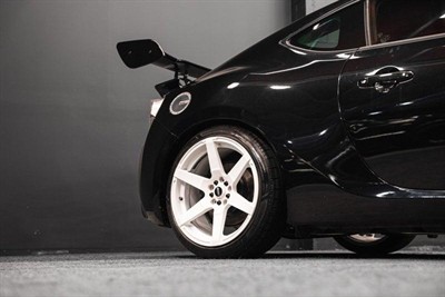 2012 Subaru BRZ - Thumbnail