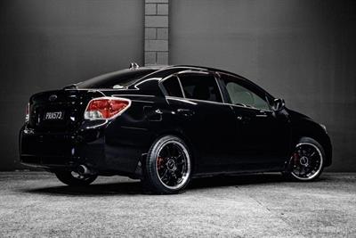 2013 Subaru Impreza - Thumbnail