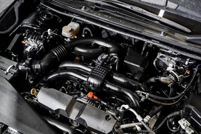 2013 Subaru Impreza - Thumbnail