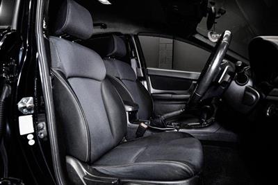 2013 Subaru Impreza - Thumbnail