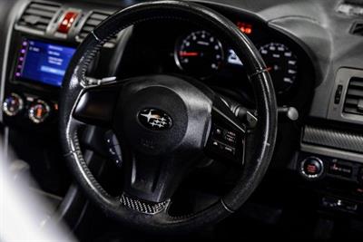 2013 Subaru Impreza - Thumbnail