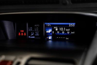 2013 Subaru Impreza - Thumbnail