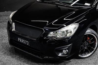 2013 Subaru Impreza - Thumbnail