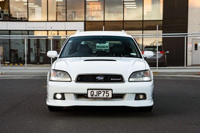 2003 Subaru Legacy - Thumbnail