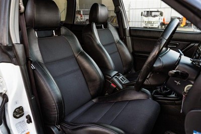 2003 Subaru Legacy - Thumbnail