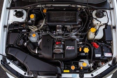 2003 Subaru Legacy - Thumbnail