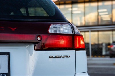 2003 Subaru Legacy - Thumbnail