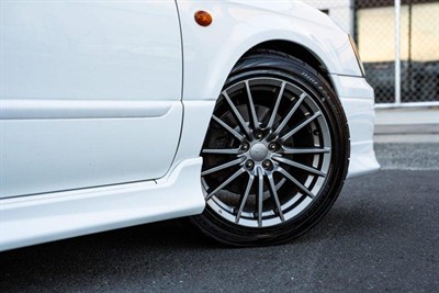 2003 Subaru Legacy - Thumbnail