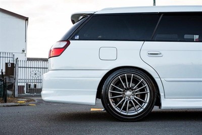 2003 Subaru Legacy - Thumbnail