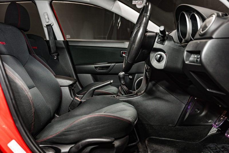 2008 Mazda Axela
