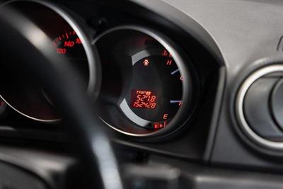 2008 Mazda Axela - Thumbnail