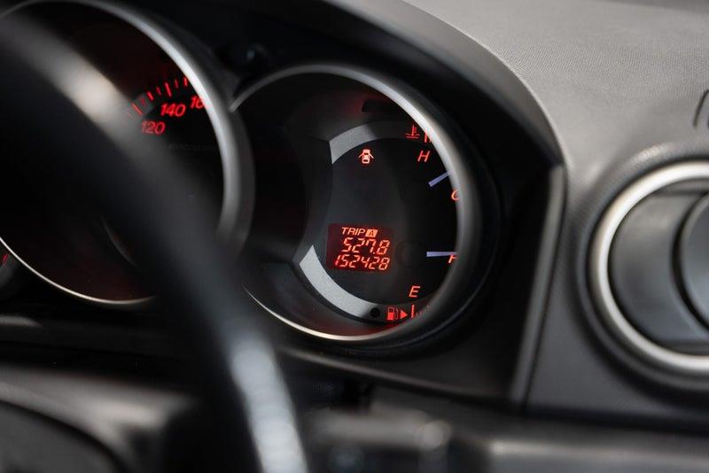 2008 Mazda Axela