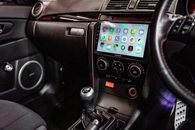 2008 Mazda Axela - Thumbnail