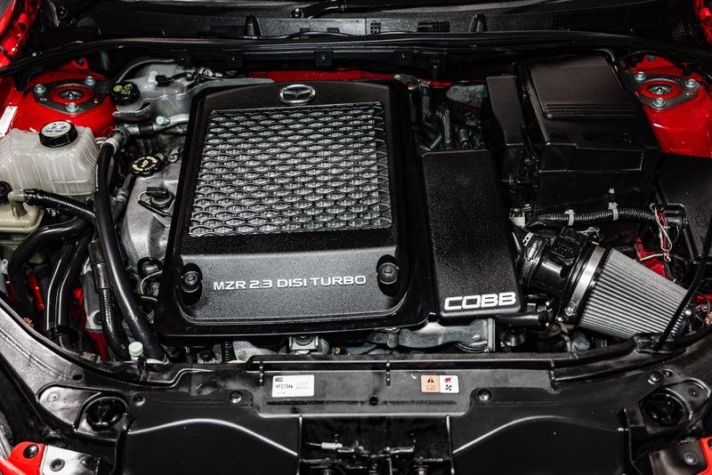 2008 Mazda Axela