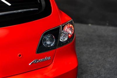 2008 Mazda Axela - Thumbnail