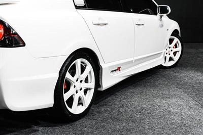 2007 Honda Civic - Thumbnail