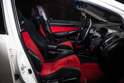 2007 Honda Civic - Thumbnail