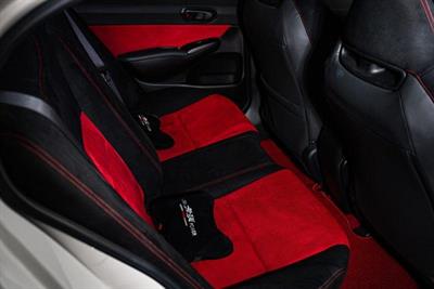 2007 Honda Civic - Thumbnail