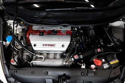 2007 Honda Civic - Thumbnail