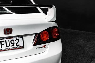 2007 Honda Civic - Thumbnail