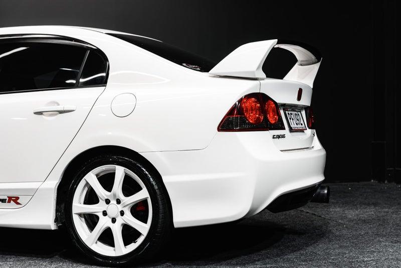2007 Honda Civic