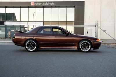 1991 Nissan Skyline - Thumbnail