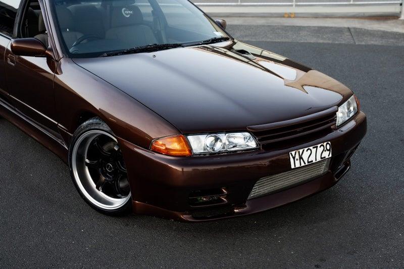 1991 Nissan Skyline