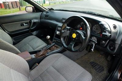 1991 Nissan Skyline - Thumbnail