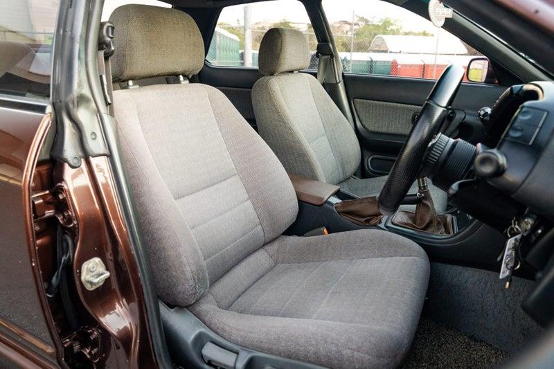 1991 Nissan Skyline