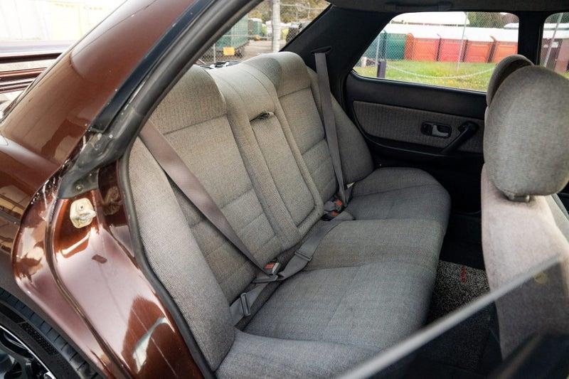 1991 Nissan Skyline