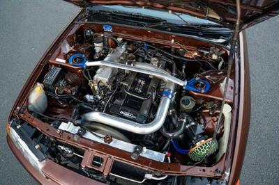 1991 Nissan Skyline - Thumbnail